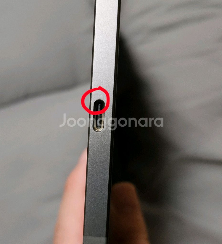 갤럭시탭 s9 fe wifi 256gb--6