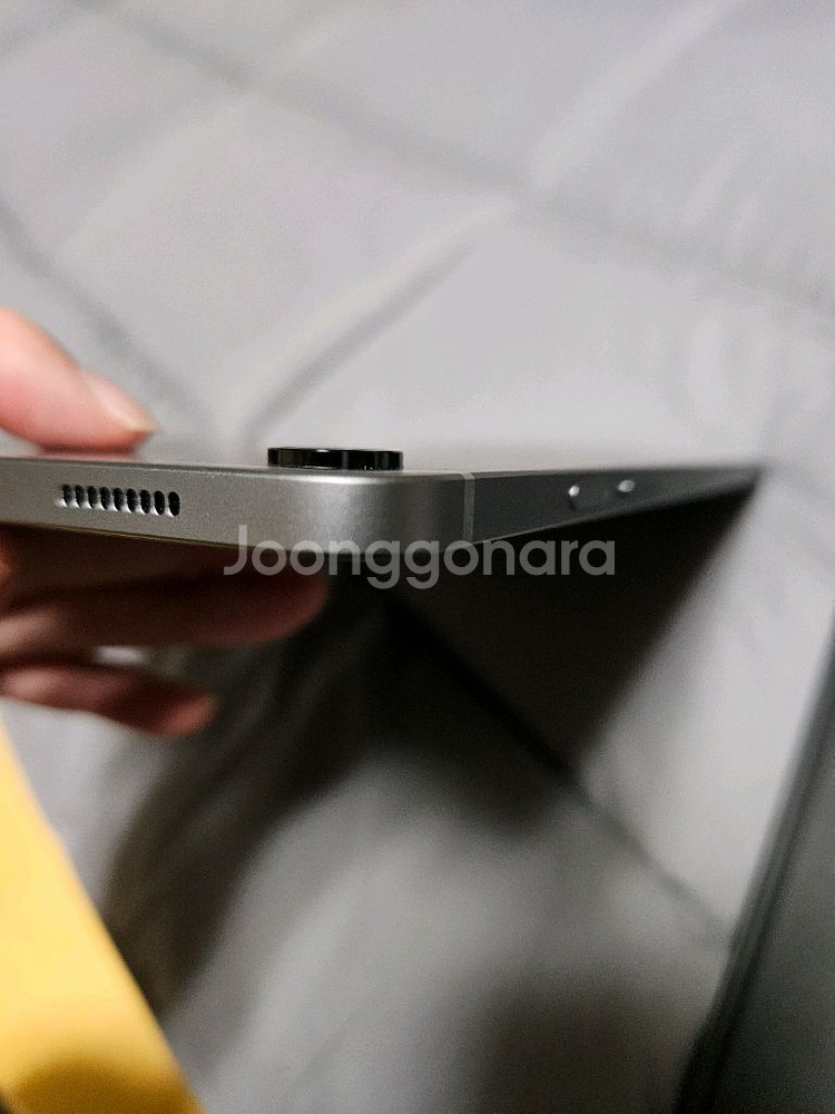 갤럭시탭 s9 fe wifi 256gb--5