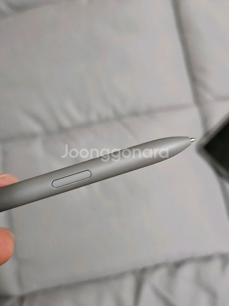 갤럭시탭 s9 fe wifi 256gb--9