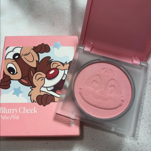 <단종템>에스쁘아 블러리치크 1호 펄스핑크(디즈니)