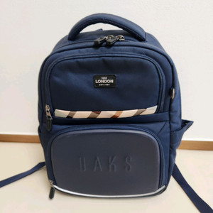 닥스키즈 저학년 책가방