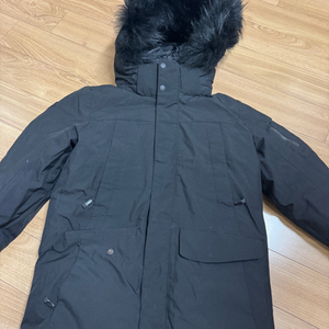 코오롱스포츠 안타티카 키즈130