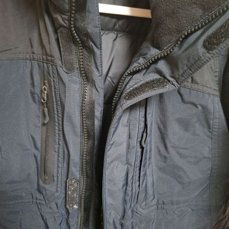 코오롱 안타티카 여성용 90--1