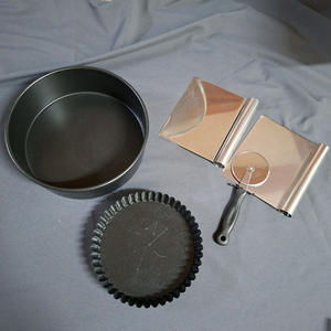 베이킹 도구 일괄 판매