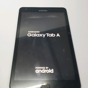 삼성 갤럭시 탭A 2017 SM-T385L 32GB