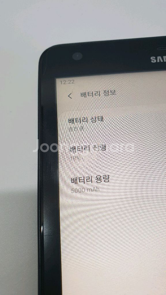 삼성 갤럭시 탭A 2017 SM-T385L 32GB--4