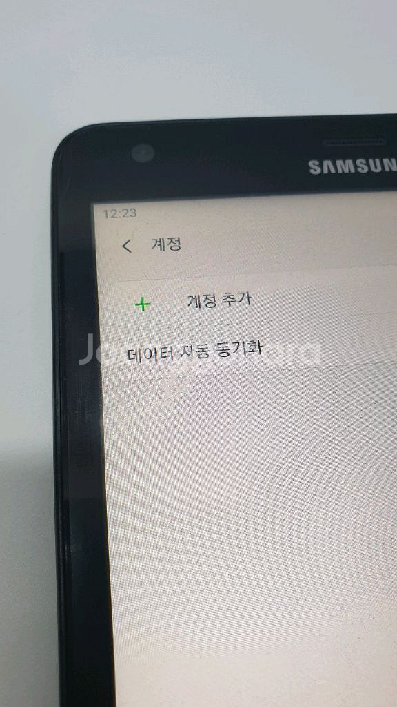 삼성 갤럭시 탭A 2017 SM-T385L 32GB--5