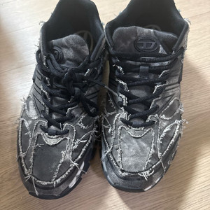 디젤 SERENDIPITY PRO-X1 신발 265