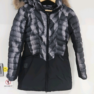 블랙야크여성 패딩