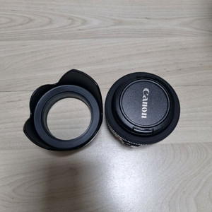 캐논 EF40mm F2.8 렌즈 / 캐논 팬케잌렌즈 판매합니다.