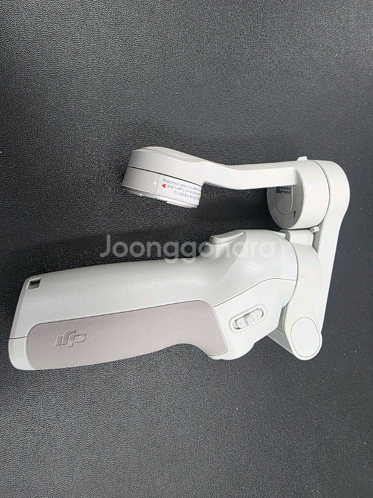 DJI 오즈모 모바일 SE 짐벌--2