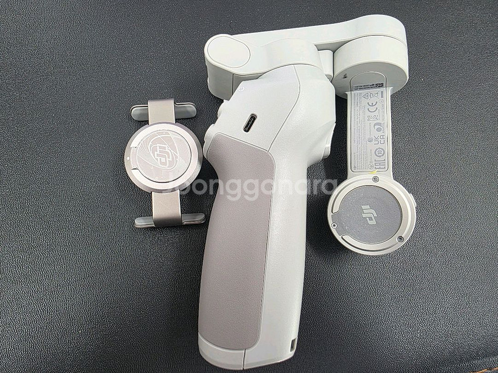 DJI 오즈모 모바일 SE 짐벌--4