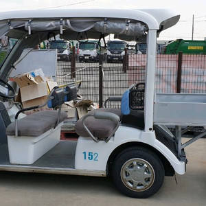 야마하 골프카트