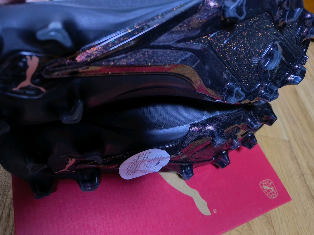 푸마 울트라 얼티메이트 fg ag 275새상품--2