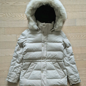 K2 케이투 패딩점퍼 도로시 구스다운 숏패딩 85