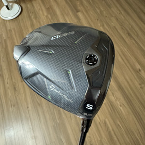 미사용 정품 새상품 테일러메이드 Qi35 9도 S 드라이버 싸게 팝니다