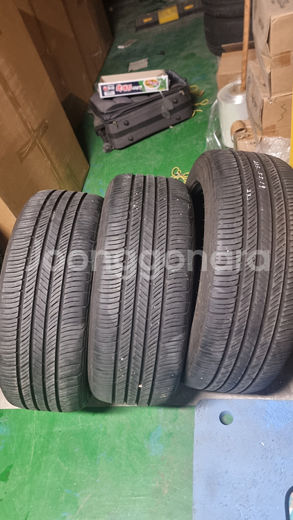 235-55-19 255-50-19 중고타이어--0