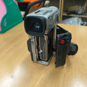 소니 핸디캠 DCR-PC10 미니