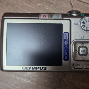 올림푸스 FE-280 디지털카메라