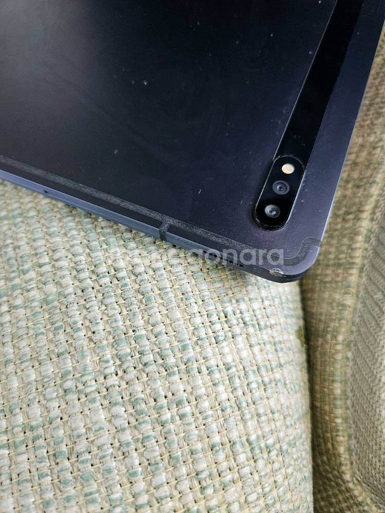 갤럭시탭s7 lte 128g--7