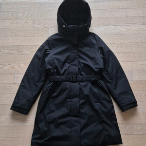 DKNY GOLF 패딩점퍼 골프패딩 골프웨어 클라우드 구스다운 S