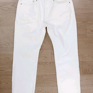 리바이스 541 화이트진 34인치 W34 L30