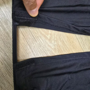 스타렉스 조수석방향 3열커튼