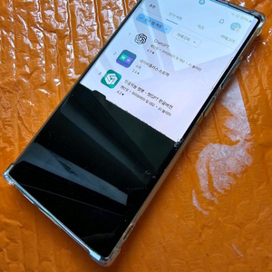 S23울트라 파손폰 구합니다(블랙만)