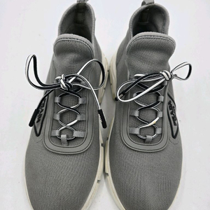 [정품] PRADA 클라우드버스트 썬더 스니커즈 / 그레이 / 36사이즈