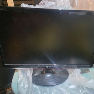 LG 플래트론 W2261VP PF FHD 사무용 모니터