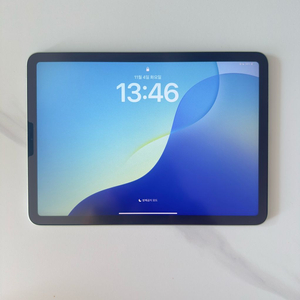 아이패드 에어4 64GB 셀룰러 민트