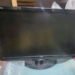 Fhd사무용 모니터 M2400LEDany 모니터 팝니다