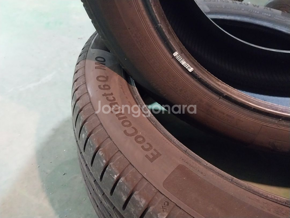255-45-20 235-55-19 225-50-17 중고타이어--1