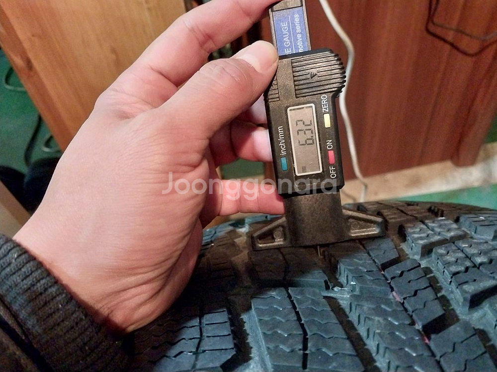 255-45-20 235-55-19 225-50-17 중고타이어--5