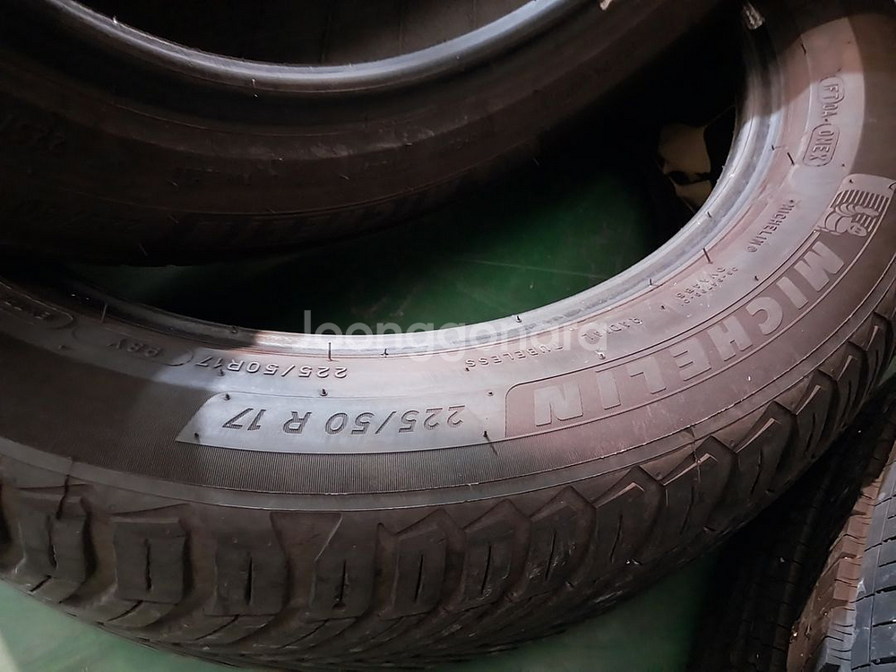 255-45-20 235-55-19 225-50-17 중고타이어--7