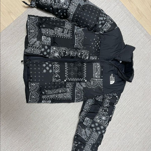 노스페이스 눕시키즈 160