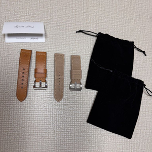 파네라이 24mm 스트랩