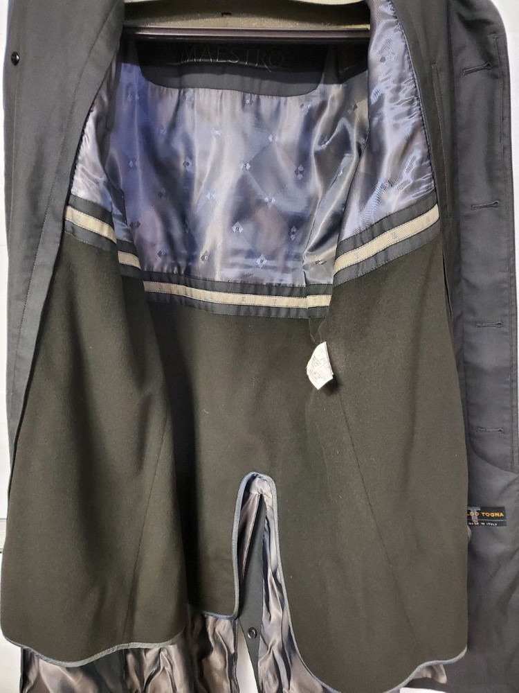 마에스트로 코트 94 사이즈--1