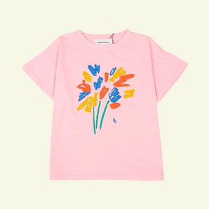 보보쇼즈 반팔 10-11