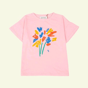 보보쇼즈 반팔 10-11