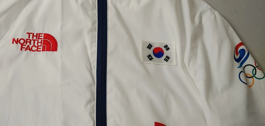 14 인천 아시안게임 단복 팀코리아 85 이미지