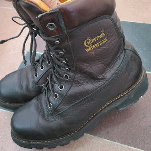 치페와 워터프루프 부츠 275