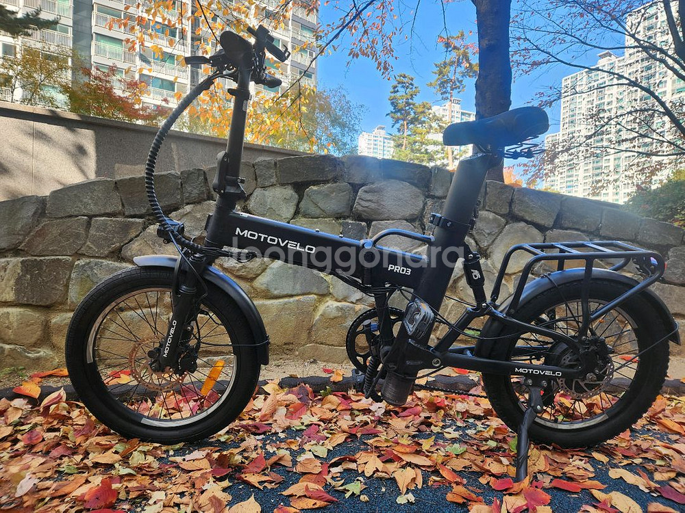 [신품급/속도해제] 2024 모토벨로 XT7 Pro3 전기자전거--0