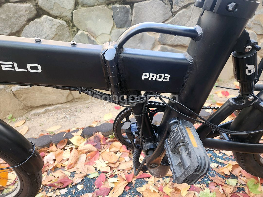 [신품급/속도해제] 2024 모토벨로 XT7 Pro3 전기자전거--3