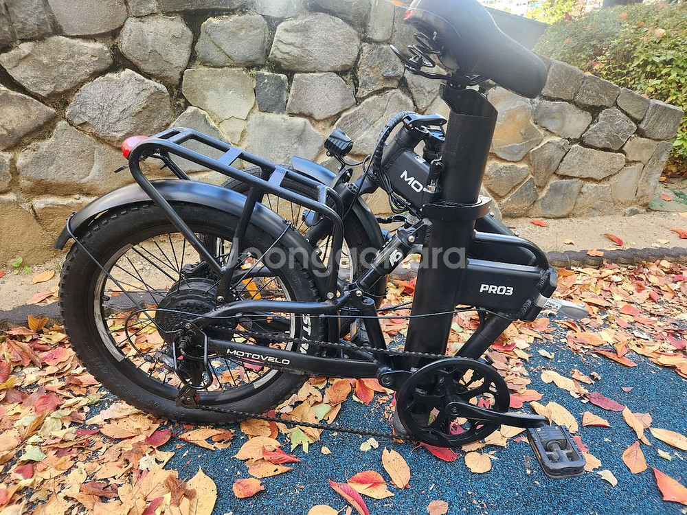 [신품급/속도해제] 2024 모토벨로 XT7 Pro3 전기자전거--9
