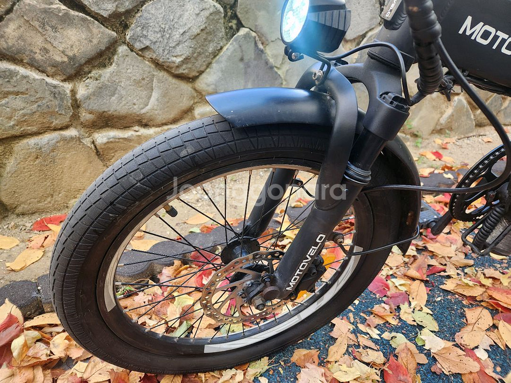 [신품급/속도해제] 2024 모토벨로 XT7 Pro3 전기자전거--5