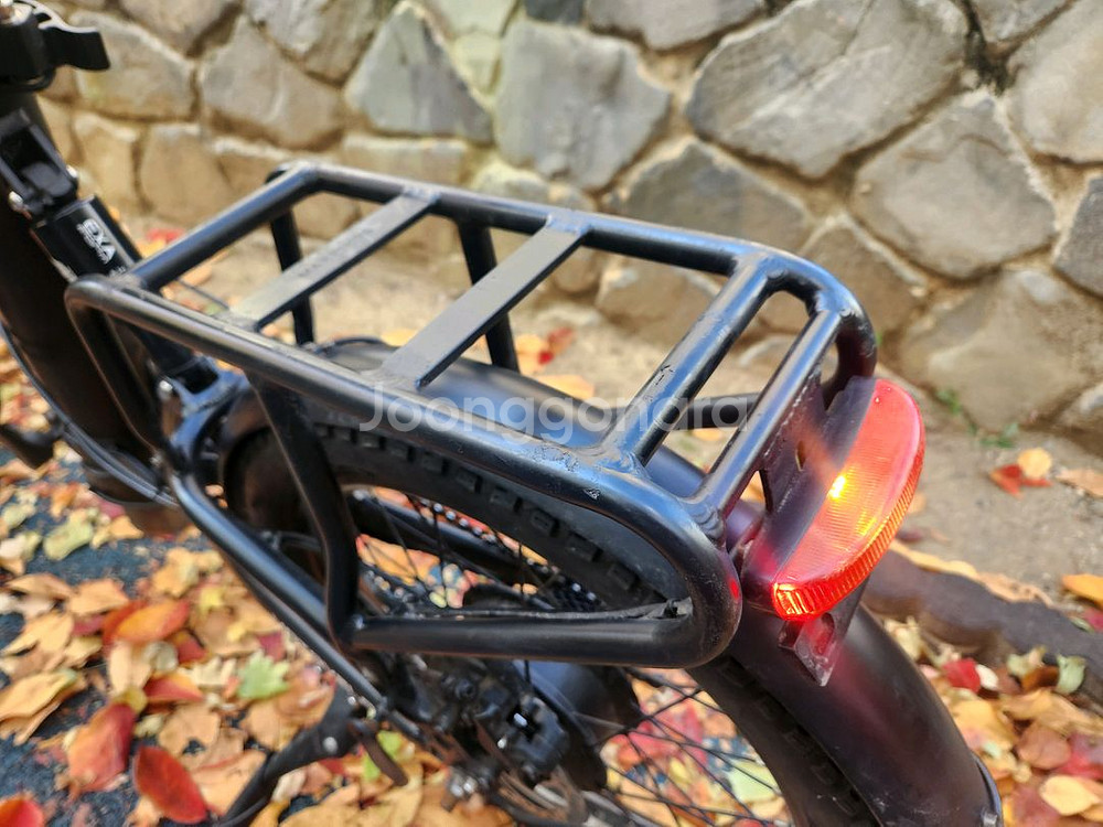 [신품급/속도해제] 2024 모토벨로 XT7 Pro3 전기자전거--7