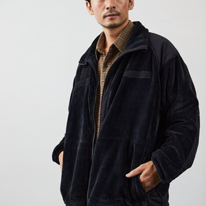 HINSON 힌슨 미군 ECWCS LEVEL3 플리스자켓 L~105 미군 후리스 라이너 레벨3 빔즈 프릭스스토어