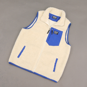 OUTDOOR JPN 아웃도어프로덕츠 보아파일프리스 집업베스트LL~100 노스페이스 엘엘빈 파타고니아 딥파일 후리스