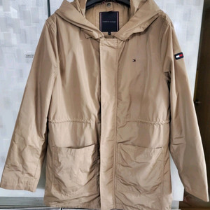 타미힐피거키즈 코트 164 사이즈